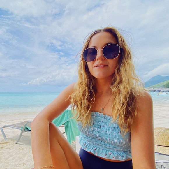 sarahruthlevy